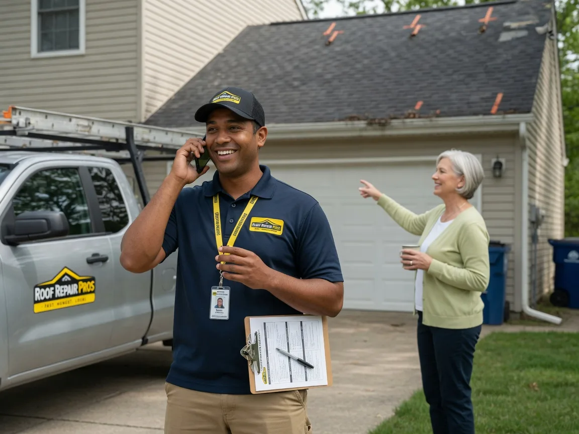 Roof Repair Apison, TN FAQs